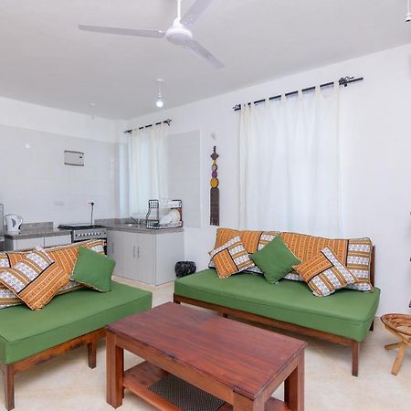 马林迪Bali House公寓 外观 照片