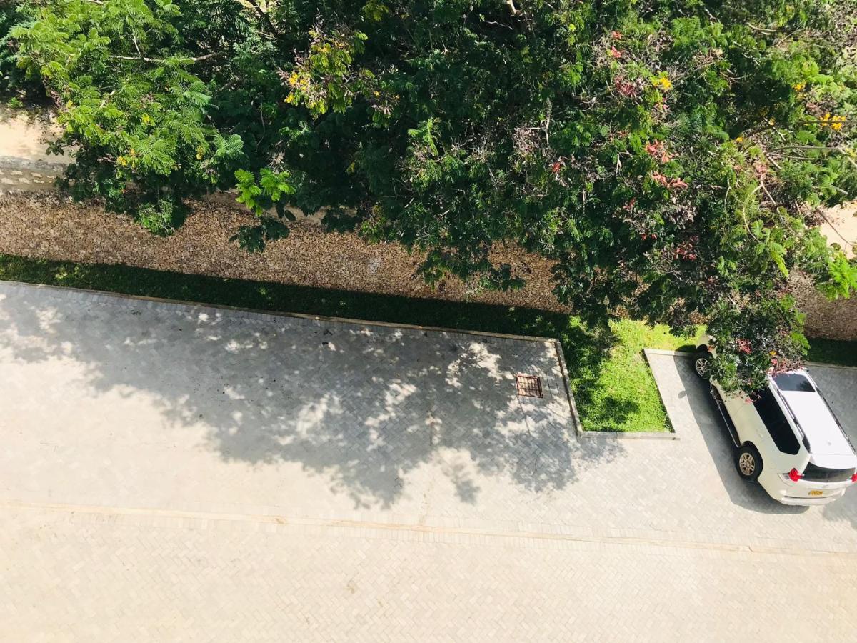 马林迪Bali House公寓 外观 照片