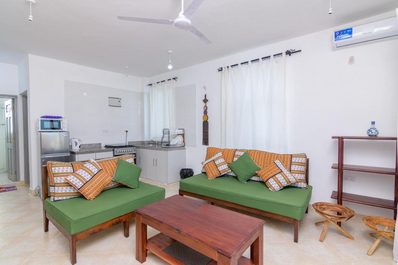 马林迪Bali House公寓 外观 照片