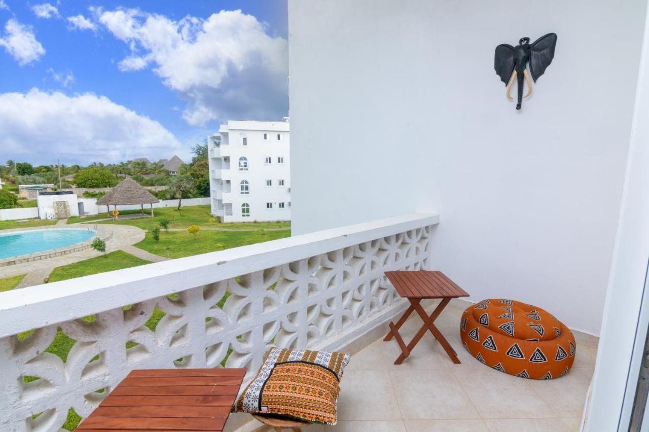 马林迪Bali House公寓 外观 照片
