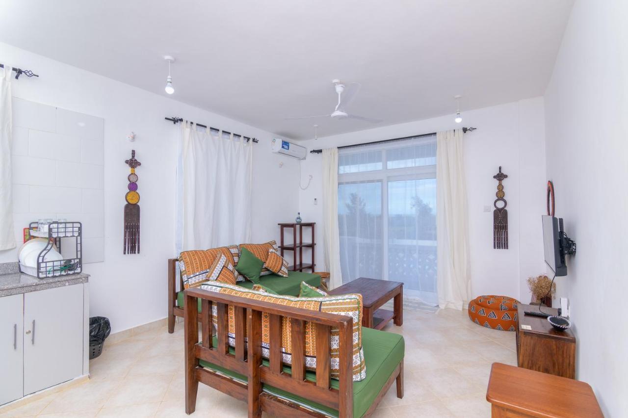 马林迪Bali House公寓 外观 照片