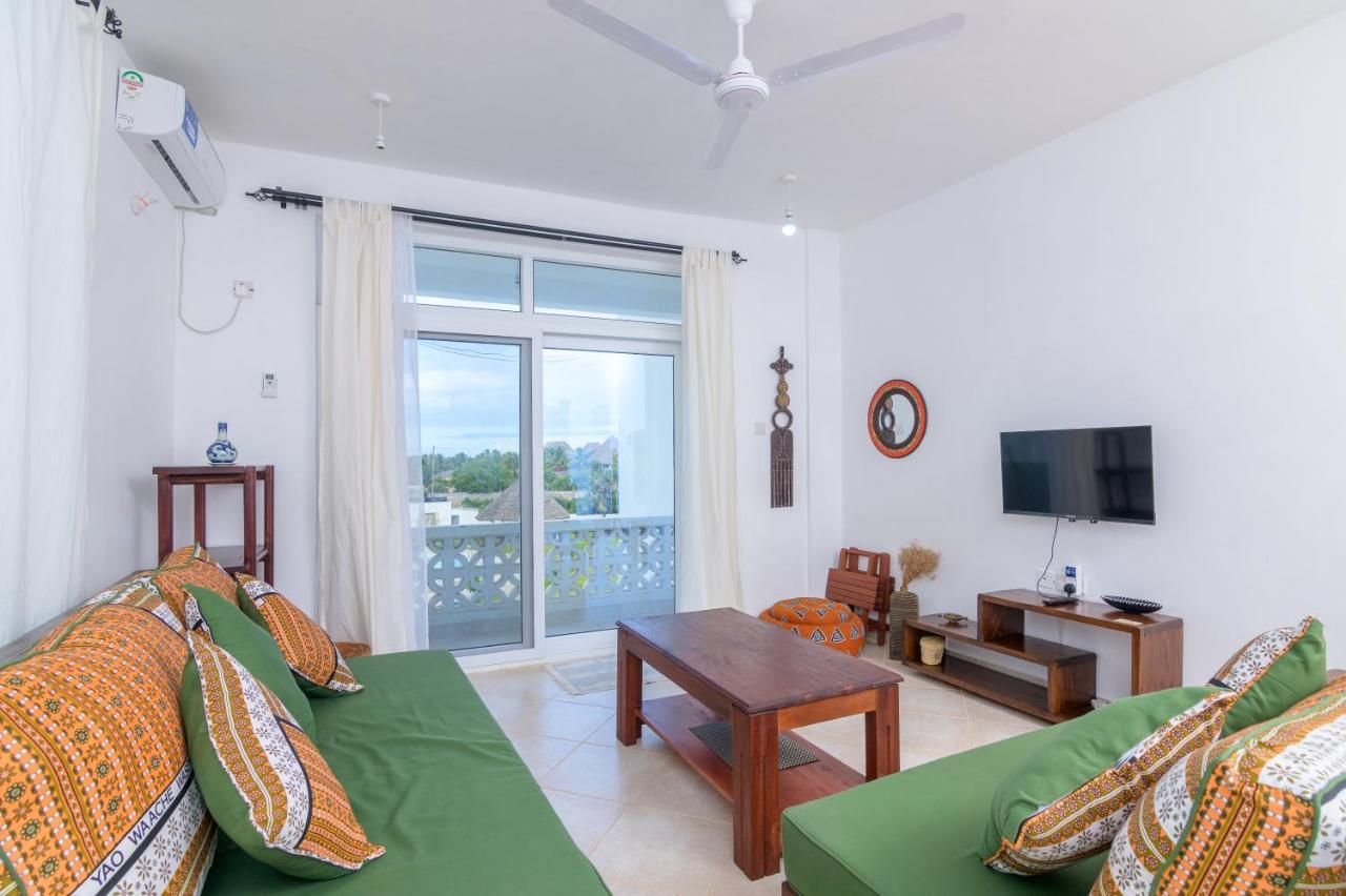 马林迪Bali House公寓 外观 照片