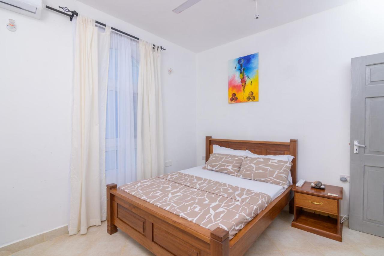 马林迪Bali House公寓 外观 照片