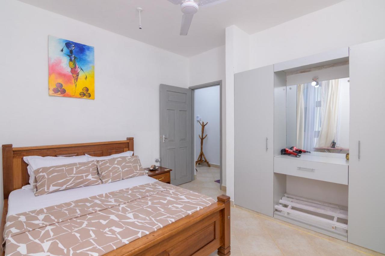 马林迪Bali House公寓 外观 照片