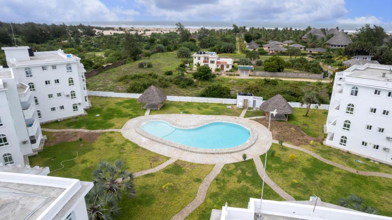 马林迪Bali House公寓 外观 照片